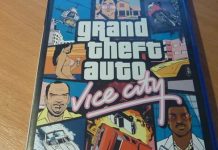 Rockstar Confirmed Re-Releasing GTA III, Vice City and San Andreas Games