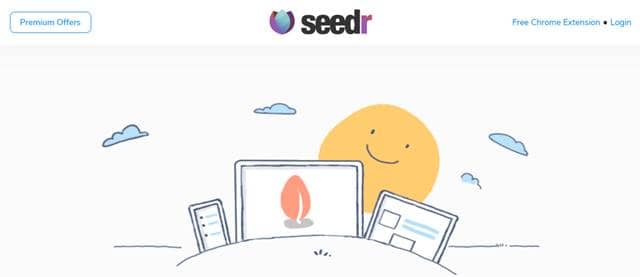 Seedr