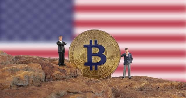 US Overtook China to Become The World's Largest Bitcoin Miner