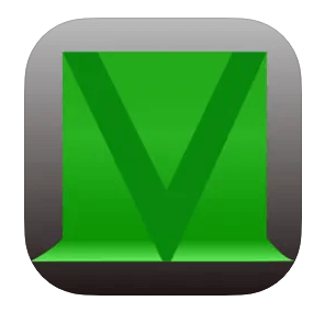 Veescope Live Green Screen App