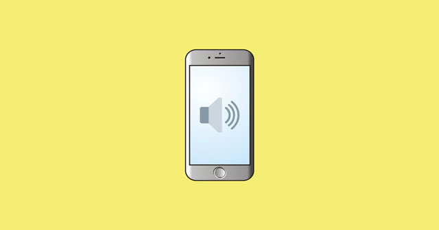 Make iPhone Louder With These 5 Tips
