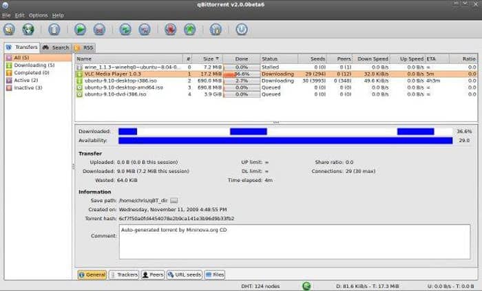 qbit torrent download