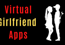 Best Virtual Girlfriend Apps