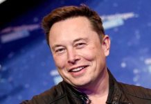 Elon Musk Will Pay a Tax Amount of $11 Billion in 2021