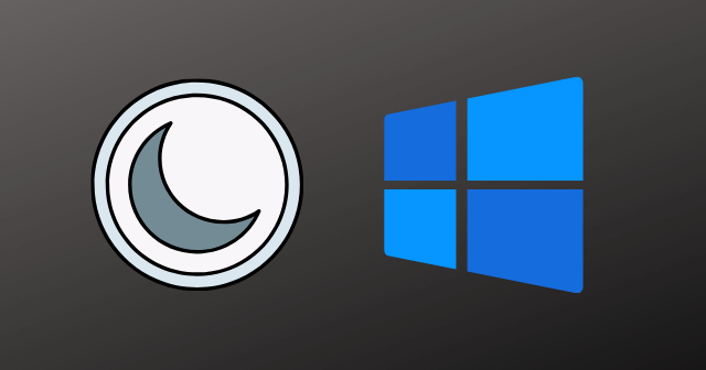 Enable Dark Mode in Windows 11