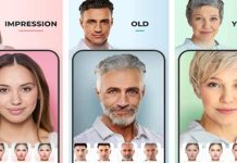 Best Age Progression Apps for Android & iOS
