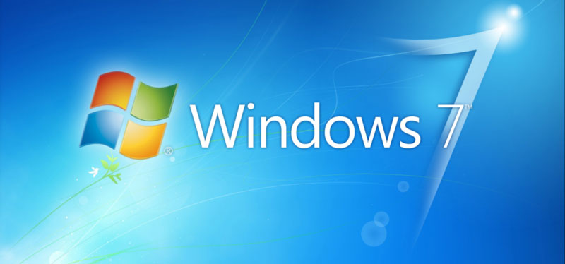 Descargue el archivo ISO de Windows 7 (edición definitiva y profesional)