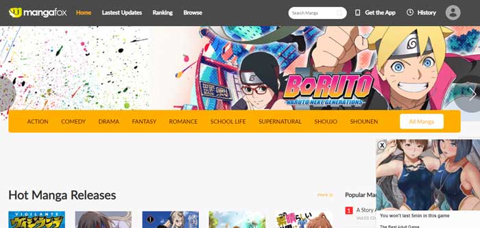 10 Best Manga Sites  FREE  To Read Manga Online in 2022 - 6