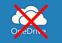 Microsoft is Ending Support For OneDrive