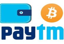 PayTM May Offer Bitcoin