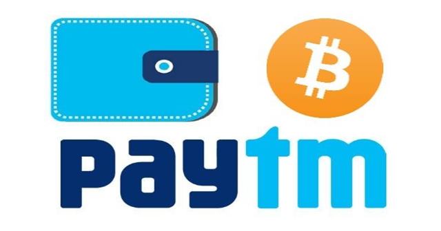 PayTM May Offer Bitcoin  If India Clears Crypto Regulations - 85