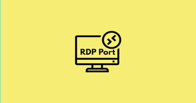 How To Open RDP Port to Allow Remote Desktop Access to Your System
