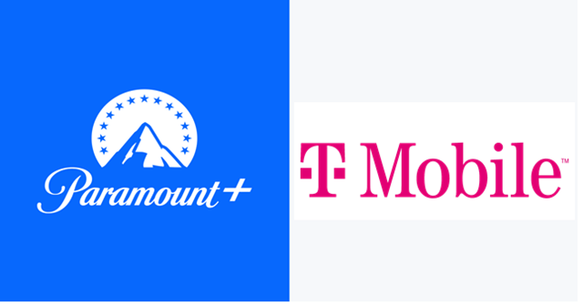 T-Mobile Offers a Free One-Year Paramount Plus Essential to All Its Postpaid Users