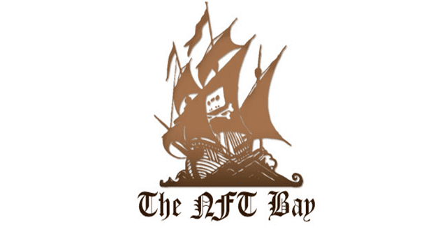 El sitio pirata de NFT Bay para descargar terabytes de NFT