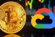 Cybercriminals are Using Google Cloud For Crypto Mining