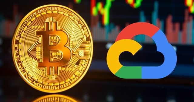 Cybercriminals are Using Google Cloud For Crypto Mining