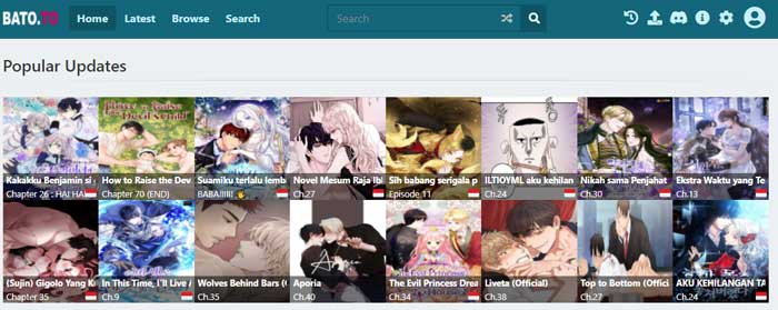 Share 71 unblock anime sites super hot  incdgdbentre