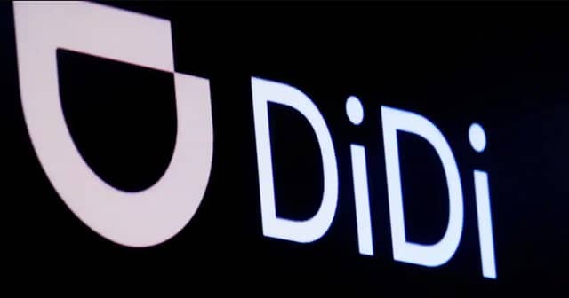 China Recommends Didi to Delist From US Stock Market