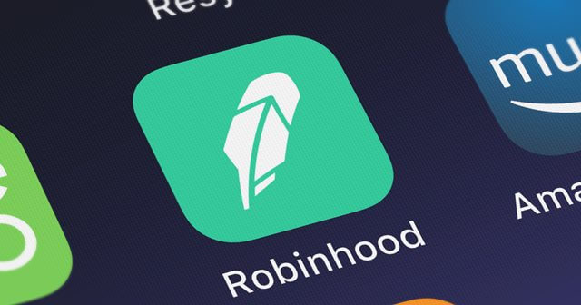 robinhood data breach