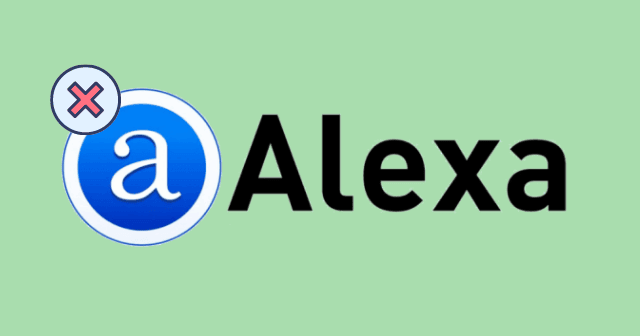 Alexa.com Alternatives