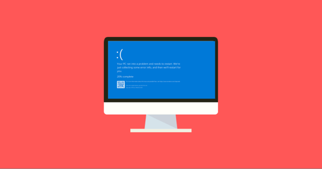 How To Fix Kernel Security Check Failure BSOD in Windows 11
