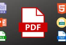 Best PDF Converter Software