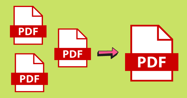 Best PDF Merger Software