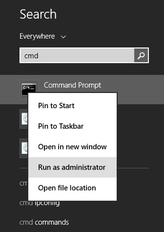 Disable Show More Options Windows 11