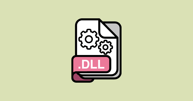 DLL fixer software