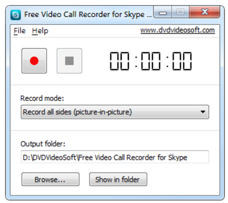 8 Best Skype Call Recorders for Windows  2022    TechDator - 44