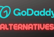 GoDaddy Alternatives