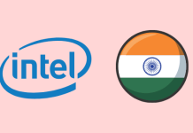 Intel Plans to Setup a Semiconductor Plant in India