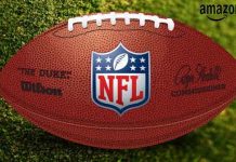 How to Watch Live NFL Football on Firestick