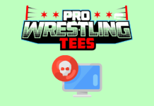 Pro Wrestling Tees Hack
