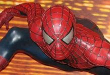 Sony Pictures is Accidentally Accused For Hosting Pirated Spiderman Movie
