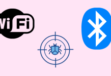 WiFi / Bluetooth Bugs Found in Billions of Devices Can Leak Sensitive Data