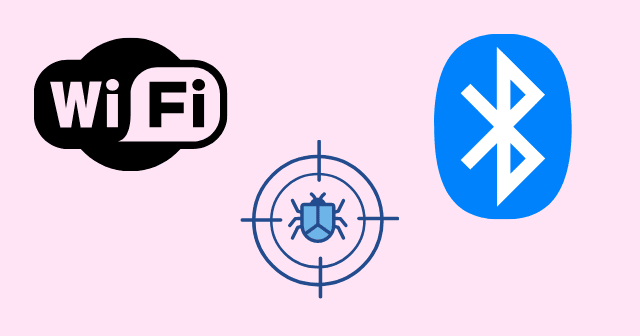 WiFi / Bluetooth Bugs Found in Billions of Devices Can Leak Sensitive Data