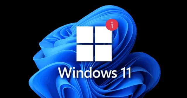 Microsoft trae la función Spotlight en la actualización de Windows 11 KB5014019