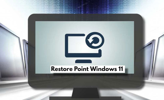 How To Enable And Create a Restore Point in Windows 11