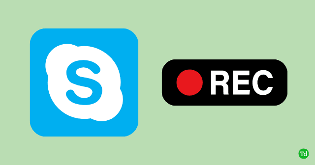 skype recorder software