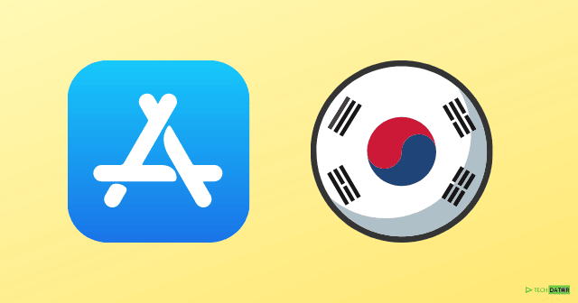 Apple Agreed to Let Korean Developers Use Third-Party Payment Options