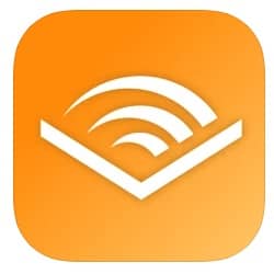Audible Audiobooks & Podcasts