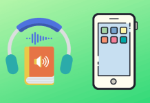 Best Audiobook Apps for iPhone