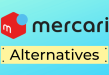 Best Sites and Apps Like Mercari