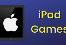 Best iPad Games