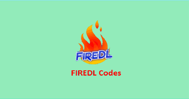 FireDL Codes List For Firestick | My Own Tested
