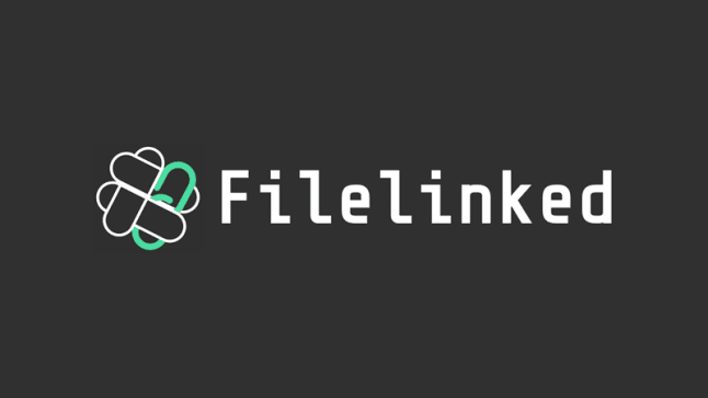 What is FileLinked