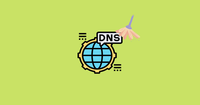 How To Flush DNS In Windows 11 PC