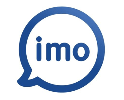 IMO Video Calls and Chats