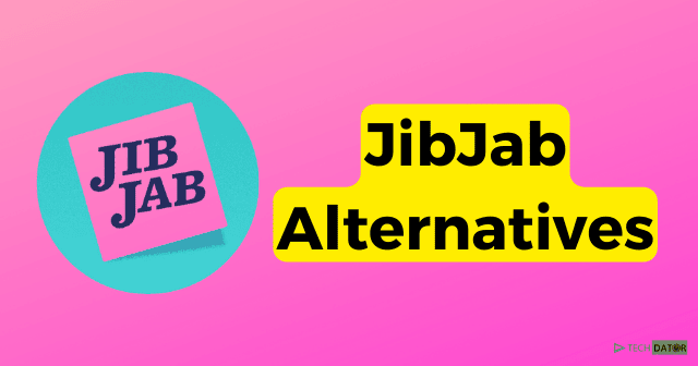 JibJab Alternatives